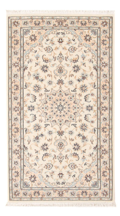 Nain - 6La Tapijt 76x134cm - Perzisch tapijt