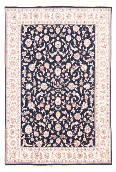 Tabriz - 50 Raj Tapijt 166x236cm - Perzisch tapijt