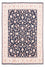 Perzisch tapijt - Tabriz - Royal - 236 x 166 cm - donkerblauw