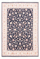 Tabriz - 50 Raj Tapijt 236x166cm - Perzisch tapijt