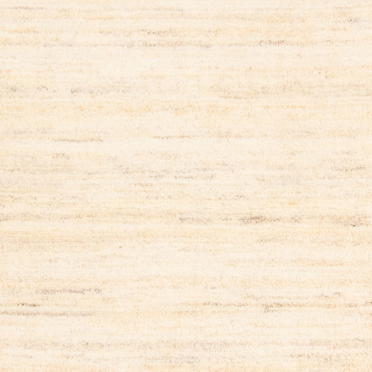 Loper Gabbeh tapijt - Perzisch - 243 x 72 cm - crème