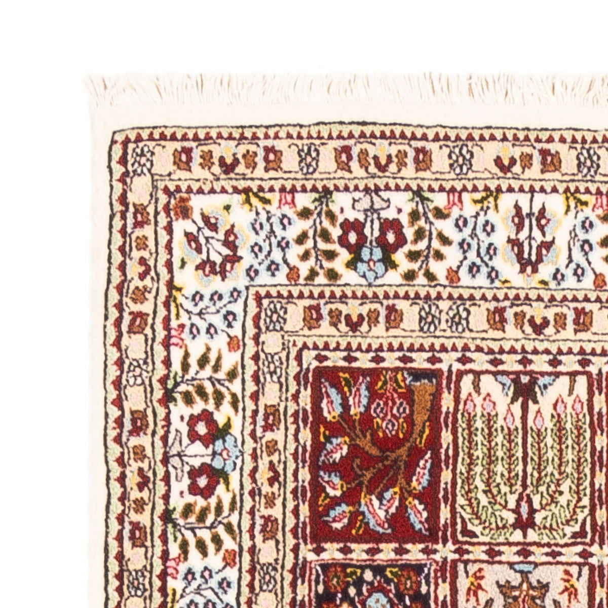 Moud Tapijt 76x200cm - Perzisch tapijt