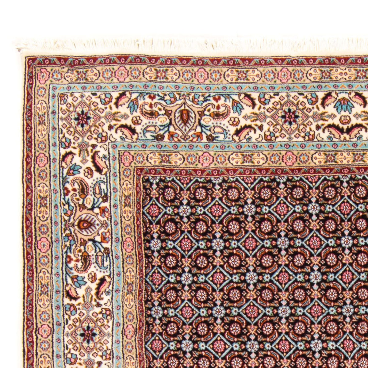 Moud Tapijt 145x195cm - Perzisch tapijt