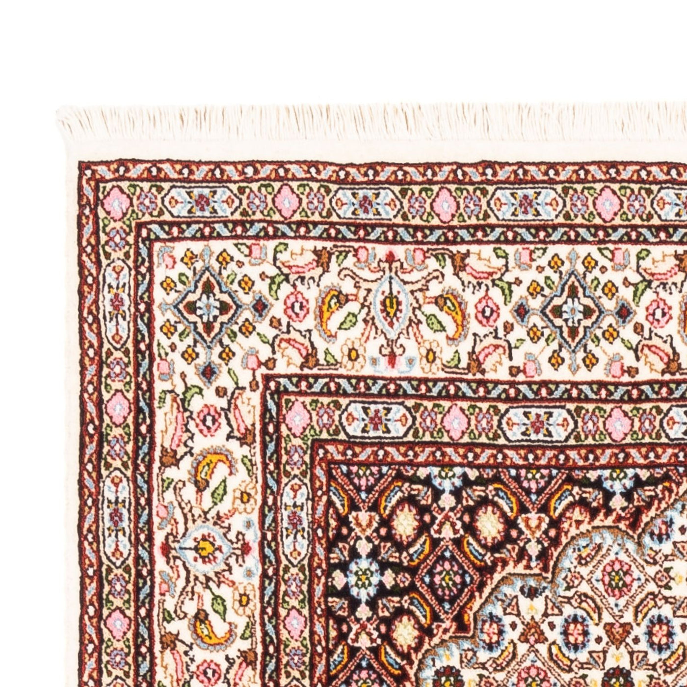 Moud Tapijt 150x97cm - Perzisch tapijt