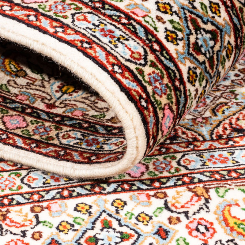 Perzisch tapijt - Klassiek - 150 x 97 cm - crème