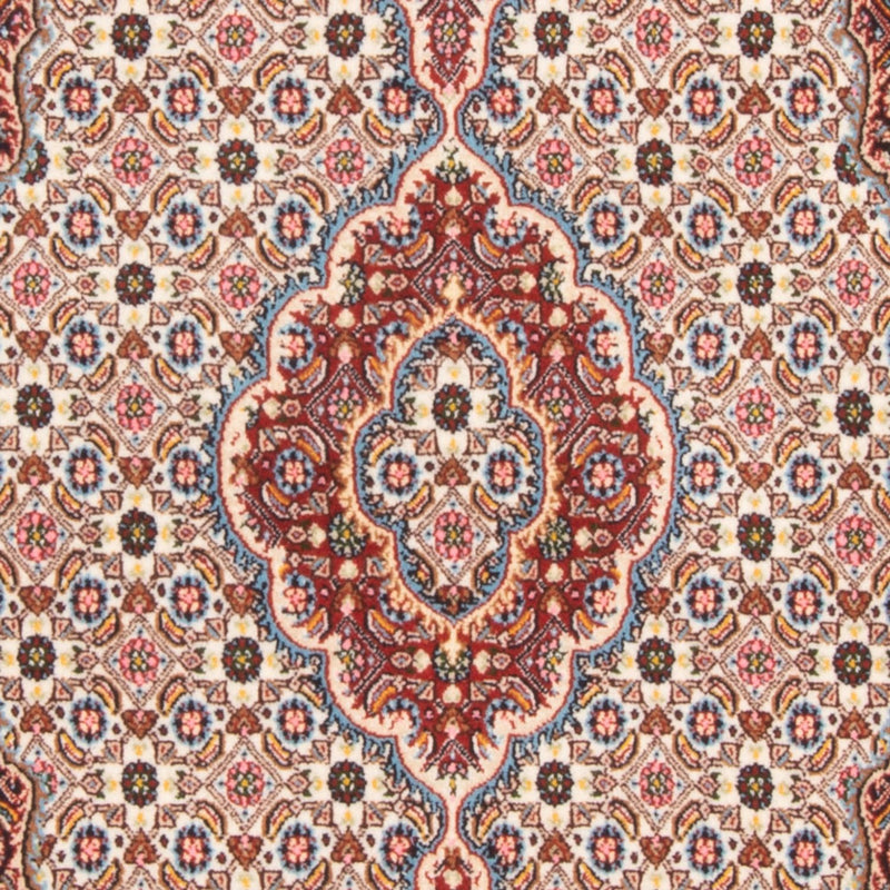 Perzisch tapijt - Klassiek - 152 x 99 cm - beige