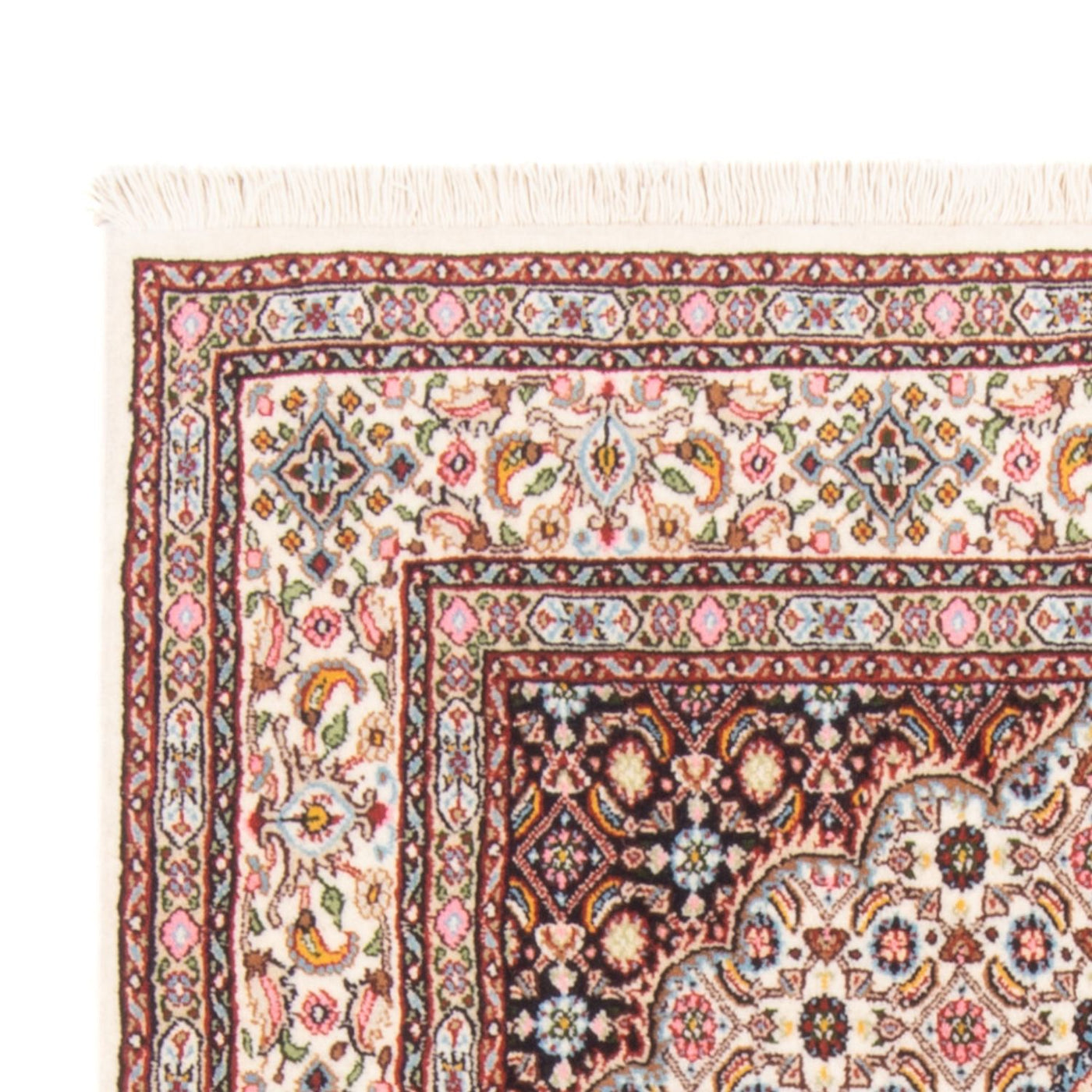 Moud Tapijt 152x99cm - Perzisch tapijt