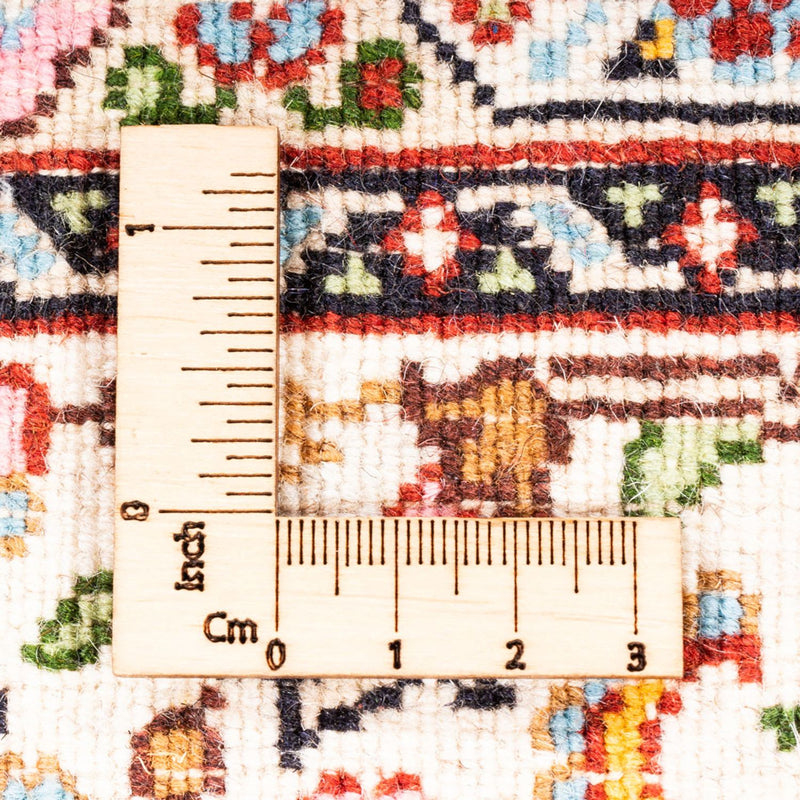 Perzisch tapijt - Klassiek - 152 x 99 cm - beige