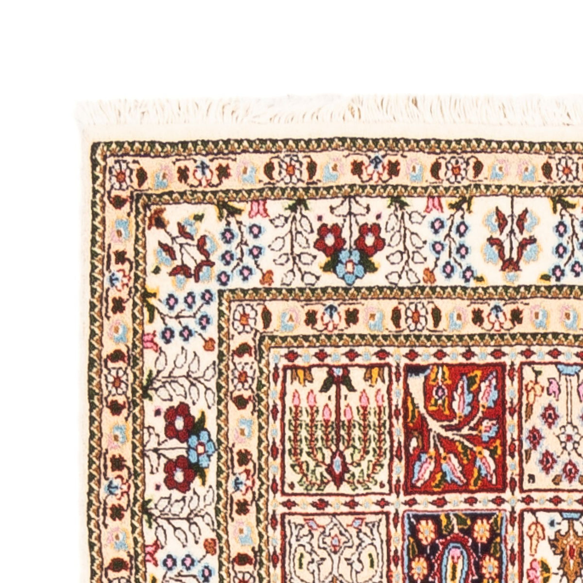 Moud Tapijt 97x195cm - Perzisch tapijt