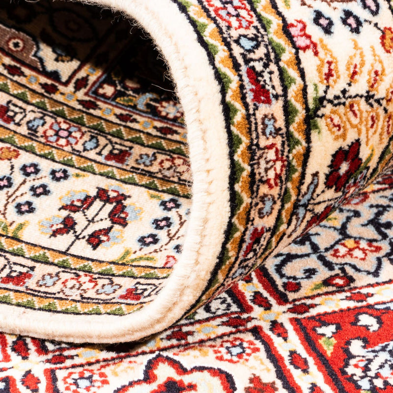 Loper Perzisch tapijt - Klassiek - 191 x 78 cm - veelkleurig