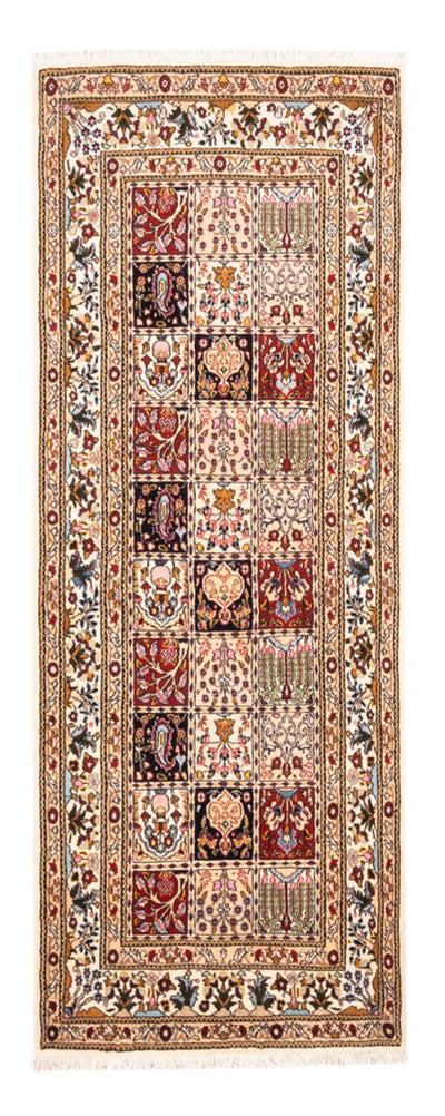 Moud Tapijt 80x197cm - Perzisch tapijt