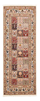 Moud Tapijt 197x80cm - Perzisch tapijt