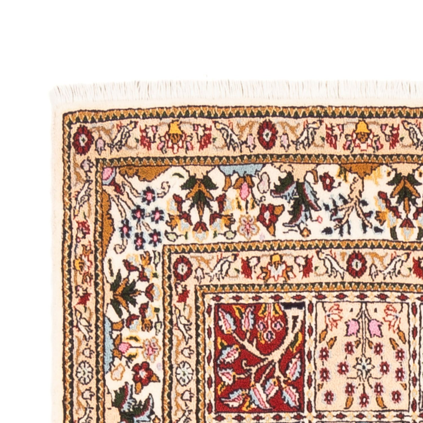 Moud Tapijt 197x80cm - Perzisch tapijt