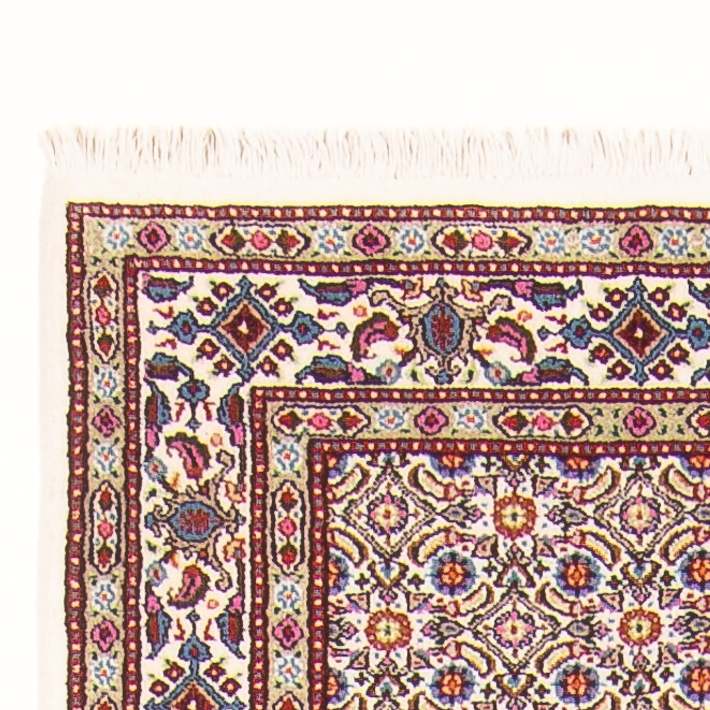 Moud Tapijt 294x76cm - Perzisch tapijt