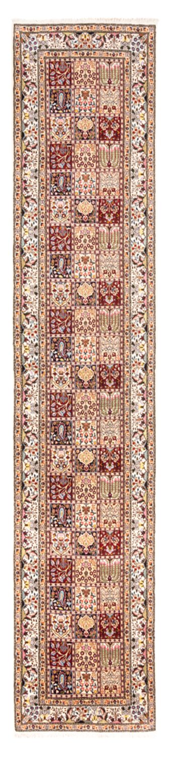 Moud Tapijt 78x384cm - Perzisch tapijt