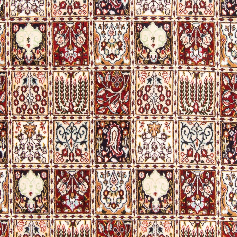 Perzisch tapijt - Klassiek - 190 x 145 cm - crème