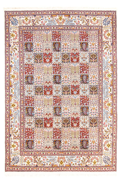 Moud Tapijt 160x233cm - Perzisch tapijt - meerkleurig