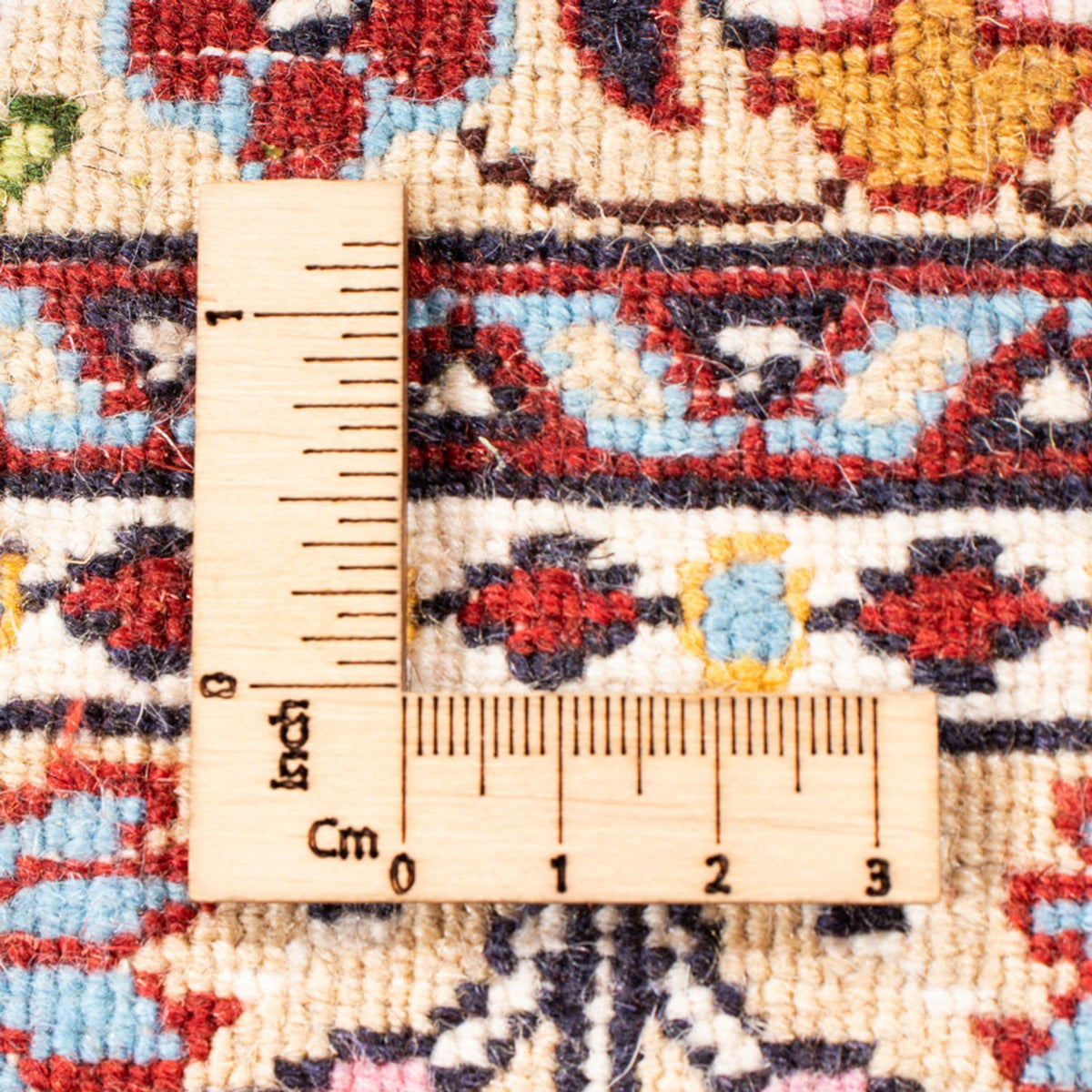 Perzisch tapijt - Klassiek - 233 x 160 cm - veelkleurig