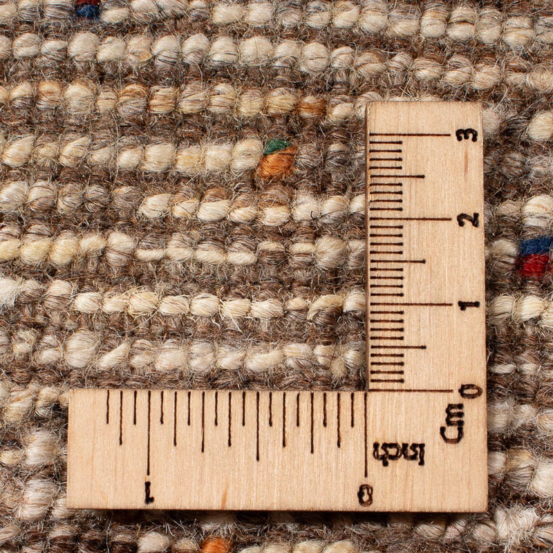 Gabbeh tapijt - Perzisch - 298 x 204 cm - natuur