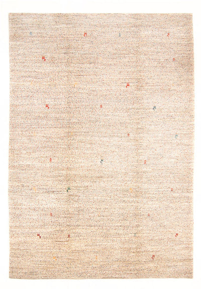 Perzische Gabbeh Tapijt 214x294cm - Perserteppich Wollteppich