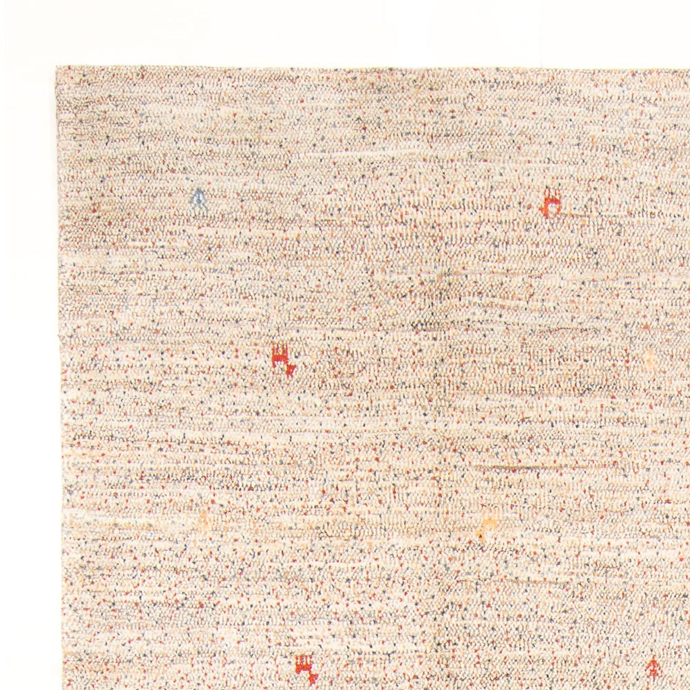 Perzische Gabbeh Tapijt 294x214cm - Perserteppich Wollteppich