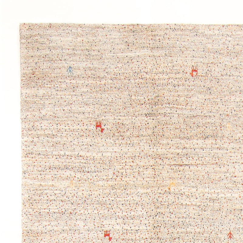 Gabbeh tapijt - Perzisch - 294 x 214 cm - natuur