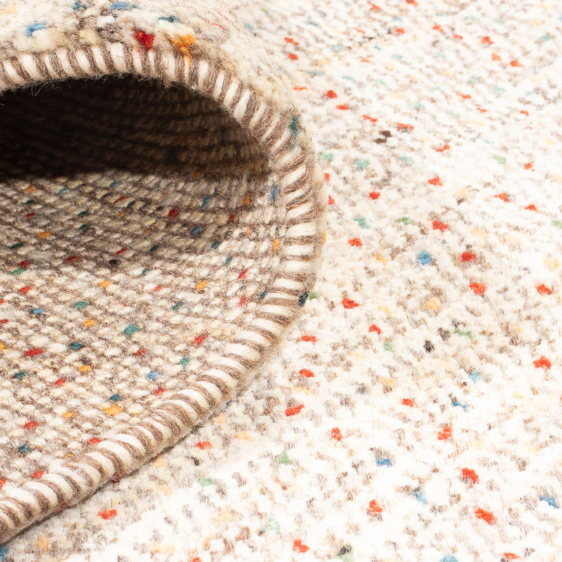 Gabbeh tapijt - Perzisch - 294 x 214 cm - natuur