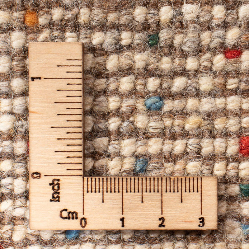 Gabbeh tapijt - Perzisch - 294 x 214 cm - natuur