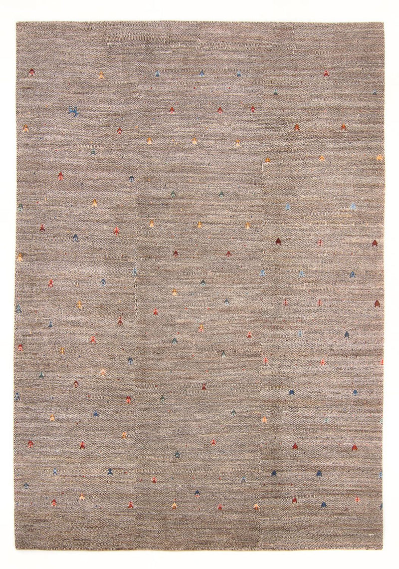 Gabbeh tapijt - Perzisch - 291 x 221 cm - natuur
