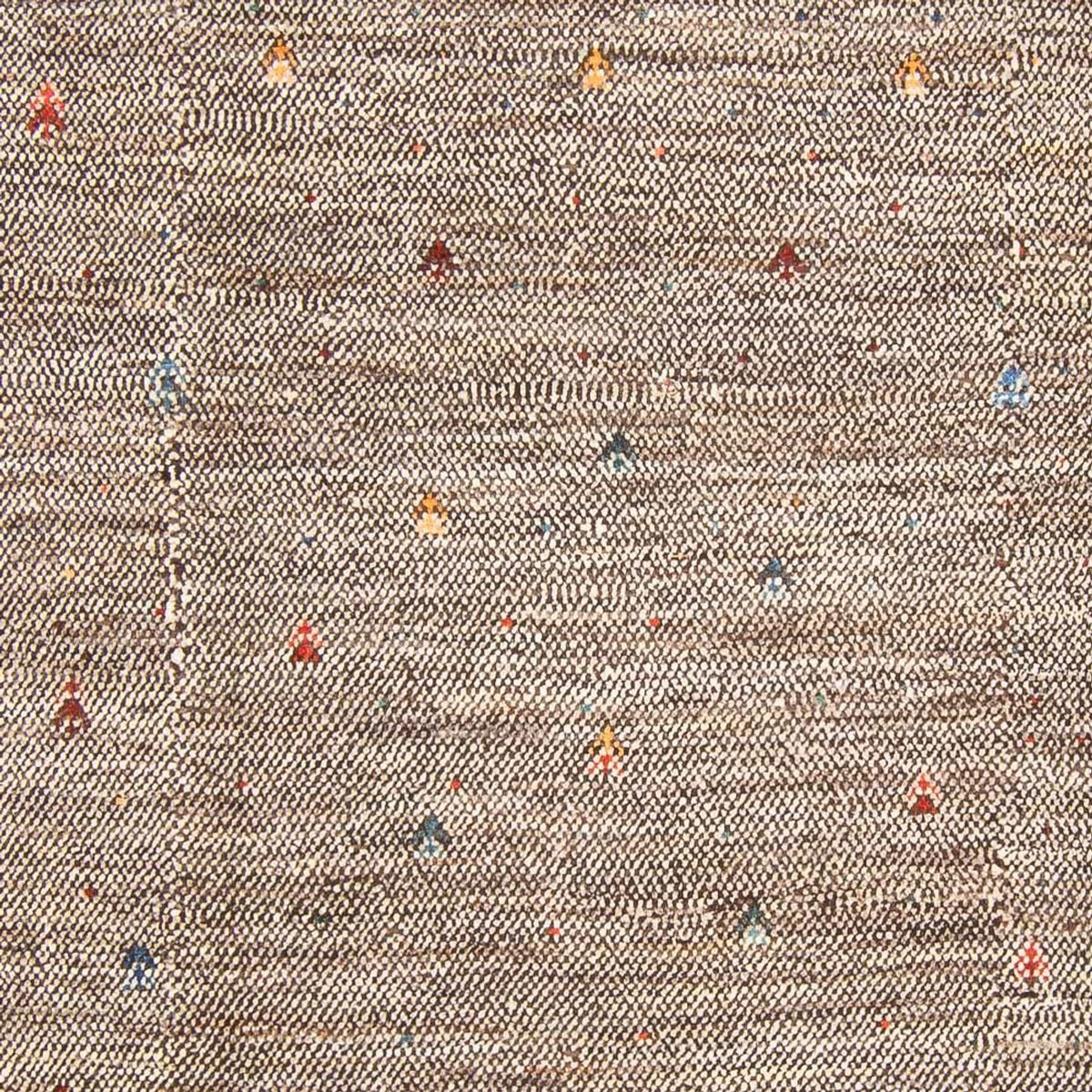 Gabbeh tapijt - Perzisch - 291 x 221 cm - natuur