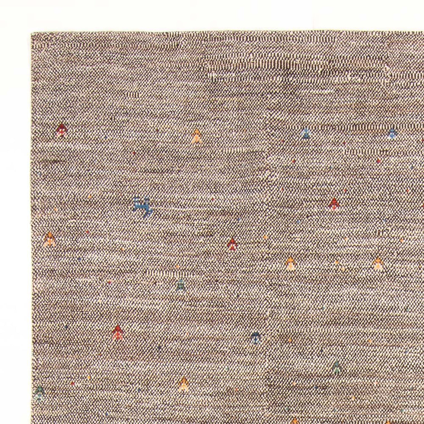 Perzische Gabbeh Tapijt 291x221cm - Perserteppich Wollteppich