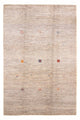 Perzische Gabbeh Tapijt 302x212cm - Perserteppich Wollteppich