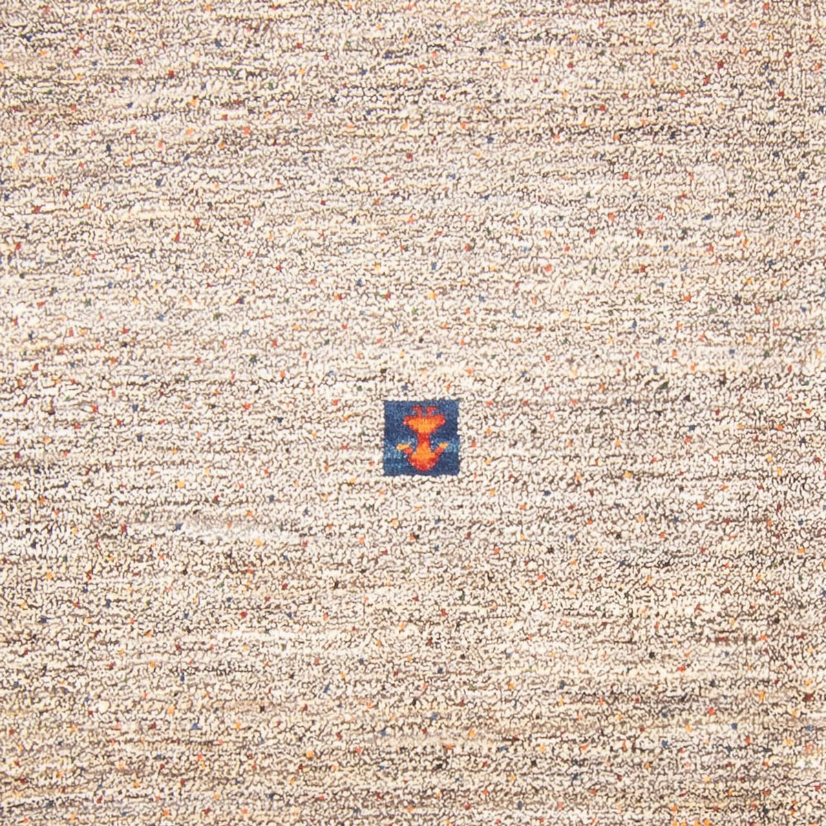 Gabbeh tapijt - Perzisch - 302 x 212 cm - natuur