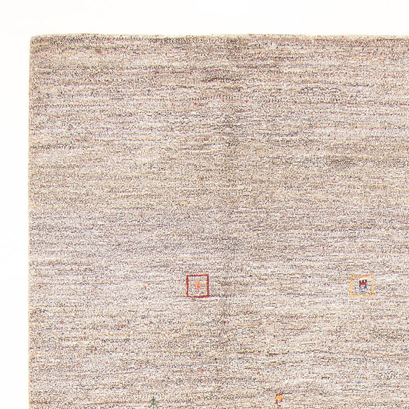 Gabbeh tapijt - Perzisch - 302 x 212 cm - natuur