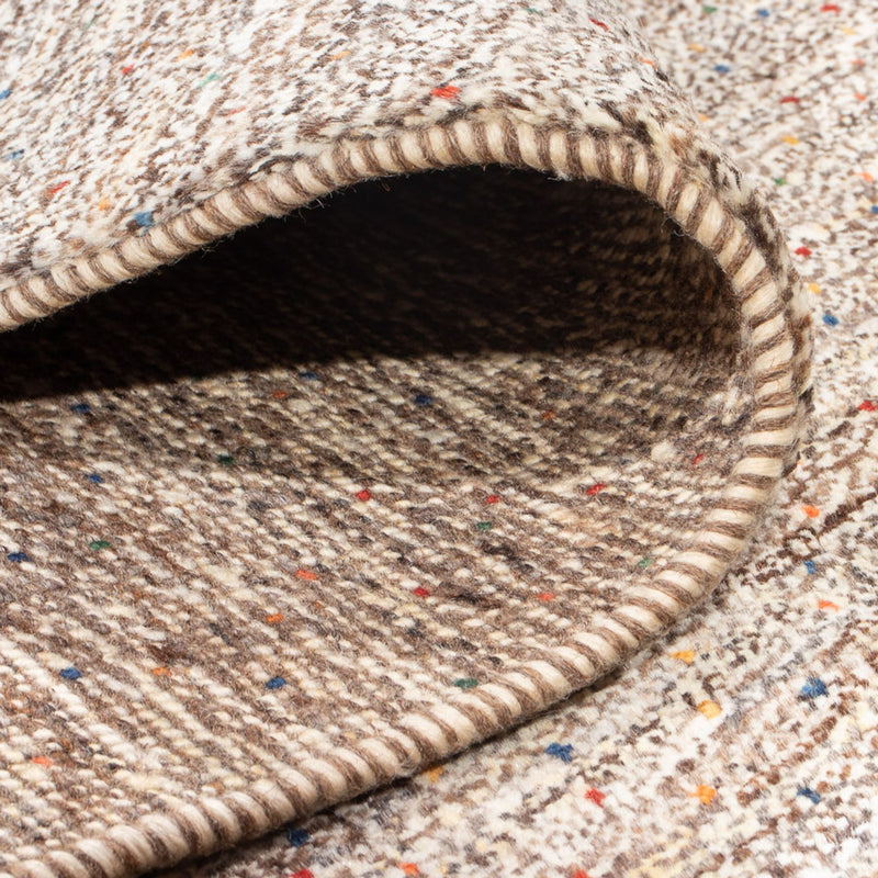 Gabbeh tapijt - Perzisch - 302 x 212 cm - natuur