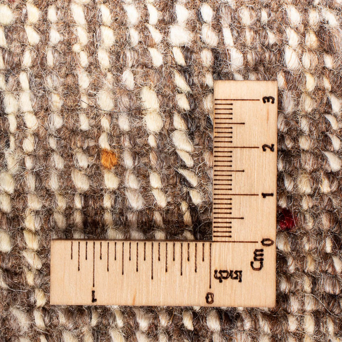 Gabbeh tapijt - Perzisch - 302 x 212 cm - natuur