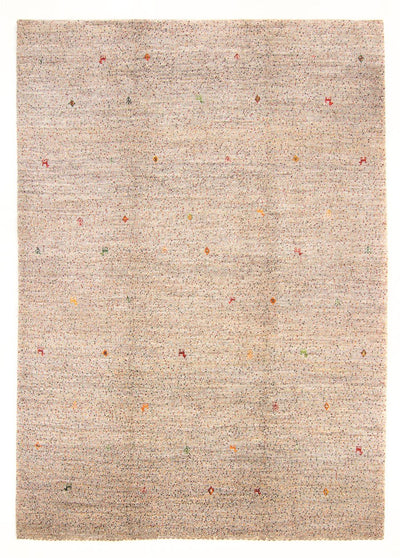 Perzische Gabbeh Tapijt 225x298cm - Perserteppich Wollteppich