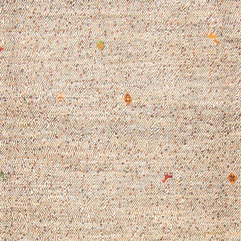 Gabbeh tapijt - Perzisch - 298 x 225 cm - natuur