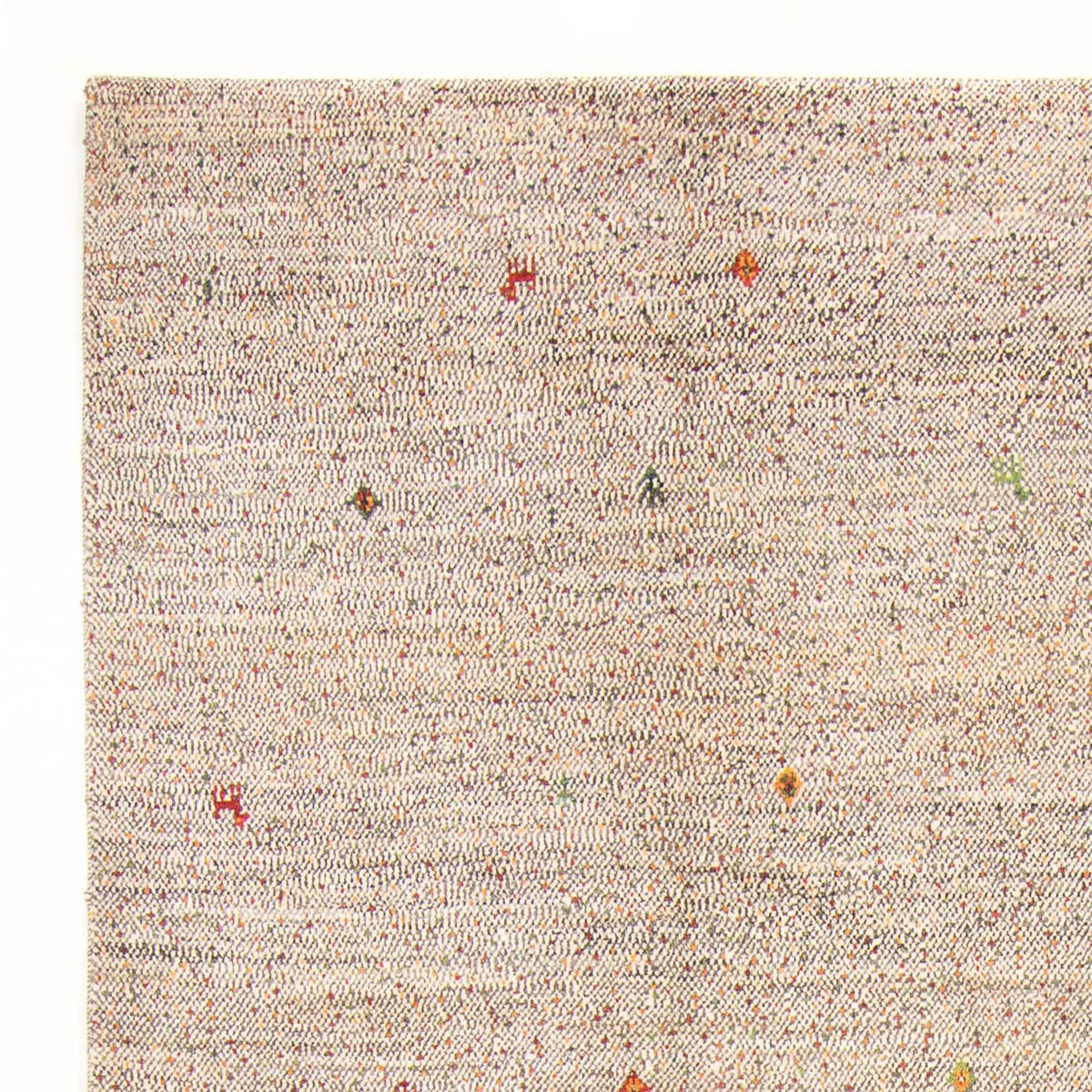 Gabbeh tapijt - Perzisch - 298 x 225 cm - natuur