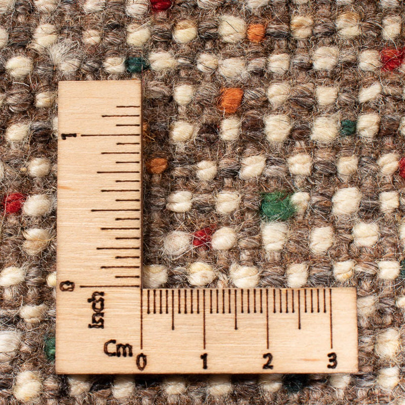 Gabbeh tapijt - Perzisch - 298 x 225 cm - natuur