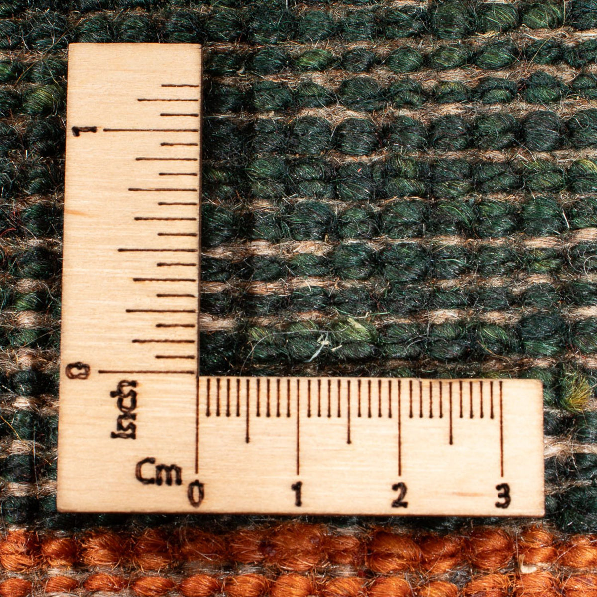 Gabbeh tapijt - Perzisch - 234 x 164 cm - veelkleurig