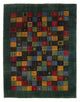 Perzische Gabbeh Tapijt 234x174cm - Perserteppich Wollteppich