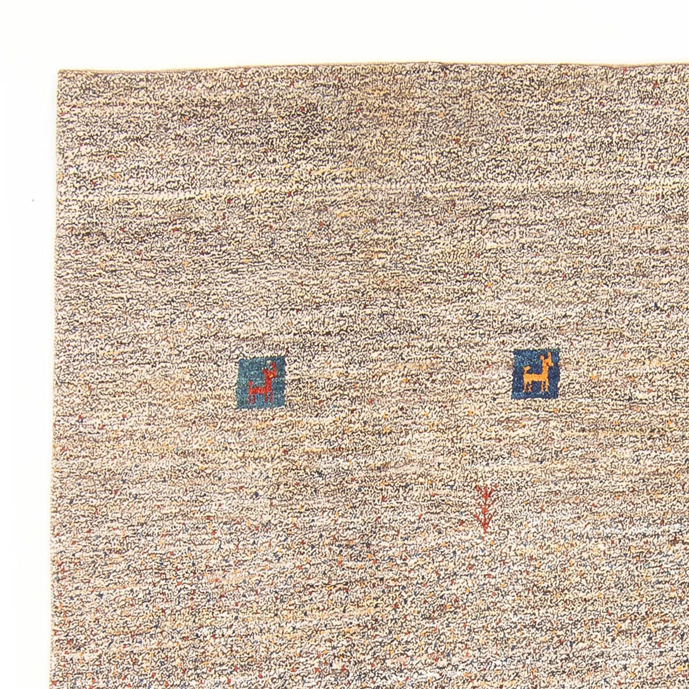 Perzische Gabbeh Tapijt 243x178cm - Perserteppich Wollteppich