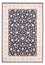 Perzisch tapijt - Tabriz - Royal - 245 x 170 cm - donkerblauw