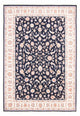 Tabriz - 50 Raj Tapijt 245x170cm - Perzisch tapijt