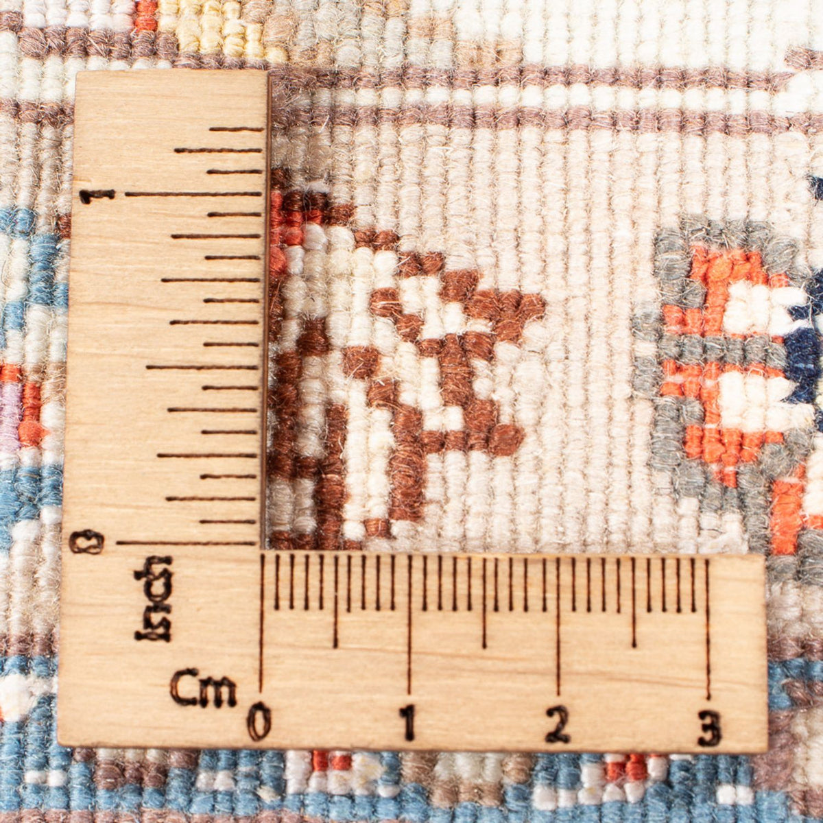 Perzisch tapijt - Tabriz - Royal - 245 x 170 cm - donkerblauw