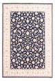 Tabriz - 50 Raj Tapijt 234x167cm - Perzisch tapijt