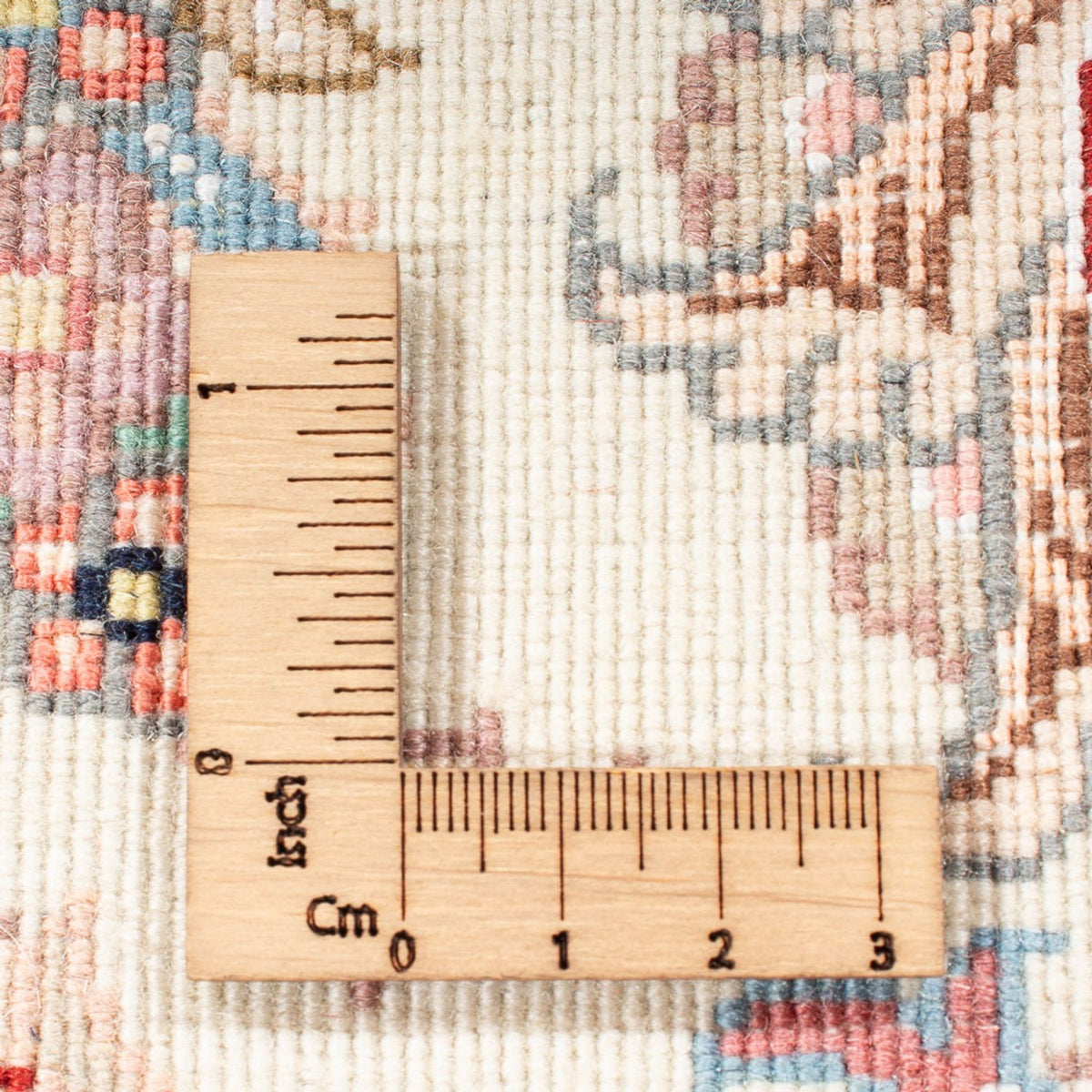 Perzisch tapijt - Tabriz - Royal - 234 x 167 cm - donkerblauw