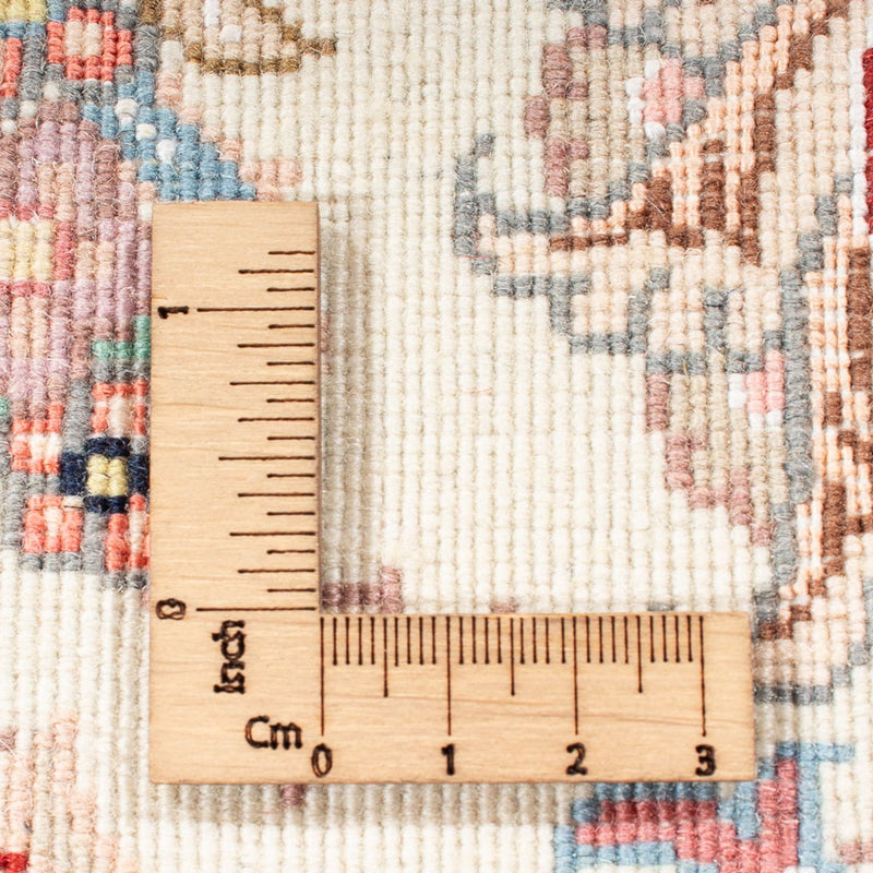 Perzisch tapijt - Tabriz - Royal - 234 x 167 cm - donkerblauw