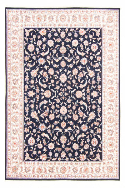 Tabriz - 50 Raj Tapijt 168x241cm - Perzisch tapijt